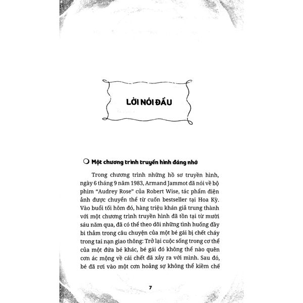 Bí Ẩn Luân Hồi