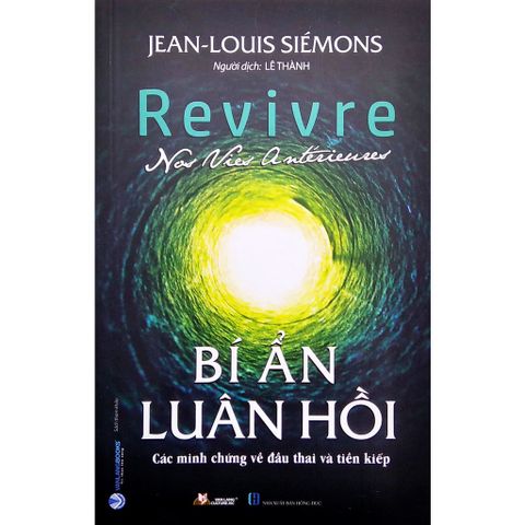 Bí Ẩn Luân Hồi