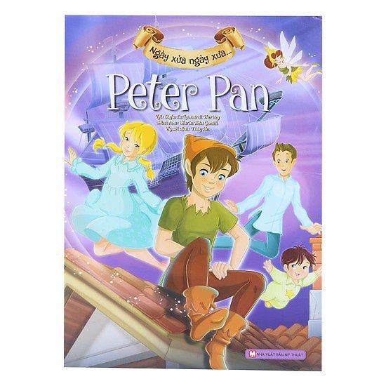 Peter Pan