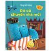 Quản Trị Tiền Bạc Từ Nhỏ - Đồ Cũ Chuyển Nhà Mới