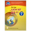 Bài Tập Lịch Sử Và Địa Lí 7 (Phần Lịch Sử) (Chân Trời Sáng Tạo) (Chuẩn)