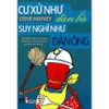 Cư Xử Như Đàn Bà Suy Nghĩ Như Đàn Ông (Tái Bản Có Bổ Sung)