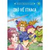 Thần Thoại Hy Lạp - Tập 18 - Trở Về Ithaca (Tái Bản 2018)