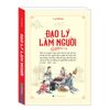 Đạo Lý Làm Người (Tái Bản)