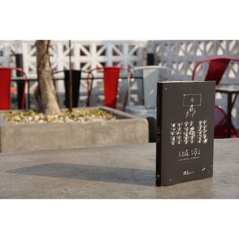 Thú Tội (Tái Bản 2023)