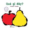 Lật Giở Song Ngữ - Món Gì Vậy - Bìa Cứng
