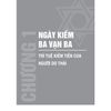 Trí Tuệ Làm Giàu Của Người Do Thái (Tái Bản 2023)