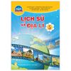Sách Lịch Sử Và Địa Lí 5 (Chân Trời) (Chuẩn)