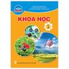 Sách Khoa Học 5 (Chân Trời) (Chuẩn)