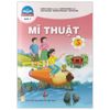 Mĩ Thuật 5 - Bản 1 (Chân Trời) (Chuẩn)