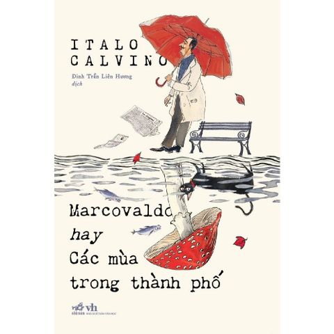 Marcovaldo Hay Các Mùa Trong Thành Phố
