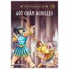 Thần Thoại Hy Lạp Tập 13 - Gót Chân Achilles (Tái Bản 2019)