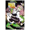 Thanh Gươm Diệt Quỷ - Kimetsu No Yaiba - Tập 14 - Mu Trong Muichiro
