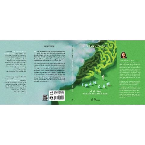 Trầm Cảm Và Kỹ Năng Tự Kiểm Soát Trầm Cảm