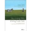 Yêu Những Điều Không Hoàn Hảo