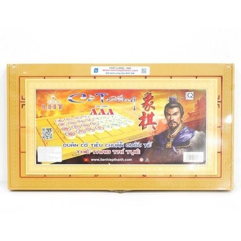 Bàn Cờ Tướng Lớn XNK