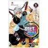 Thanh Gươm Diệt Quỷ - Kimetsu No Yaiba - Tập 9 - Đại Chiến Dịch Xâm Nhập Phố Đèn Đỏ