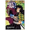 Thanh Gươm Diệt Quỷ - Kimetsu No Yaiba - Tập 5 - Xuống Địa Ngục