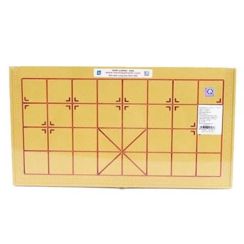 Bàn Cờ Tướng Lớn XNK