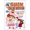 Shin - Cậu Bé Bút Chì - Phiên Bản Hoạt Hình Màu - Tập 46 - Tỉ Muội Sang Chảnh (Tái Bản 2024)