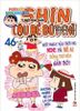 Shin - Cậu Bé Bút Chì - Phiên Bản Hoạt Hình Màu - Tập 46 - Tỉ Muội Sang Chảnh (Tái Bản 2024)
