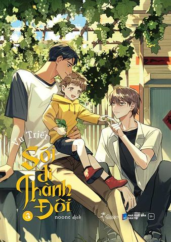 Sói Đi Thành Đôi - Tập 3