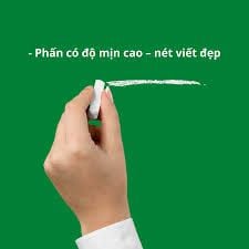Phấn trắng không bụi Hồng Hà - 3365
