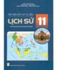 Tập Bản Đồ Và Tư Liệu Lịch Sử 11 (Theo Chương Trình Giáo Dục Phổ Thông 2018) (Chuẩn)