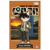 Thám tử lừng danh Conan - Tập 100