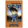 Thám tử lừng danh Conan - Tập 3