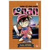 Thám tử lừng danh Conan - Tập 4