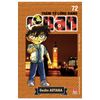 Thám tử lừng danh Conan - Tập 72