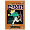 Thám tử lừng danh Conan - Tập 93