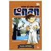 Thám tử lừng danh Conan - Tập 94