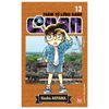 Thám tử lừng danh Conan - Tập 13