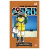 Thám tử lừng danh Conan - Tập 45