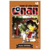 Thám tử lừng danh Conan - Tập 48