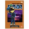 Thám tử lừng danh Conan - Tập 78