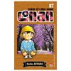 Thám tử lừng danh Conan - Tập 87