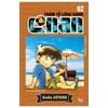 Thám tử lừng danh Conan - Tập 92