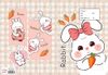 GIẤY BAO TẬP TRƠN