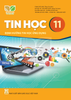 Tin Học 11 - Định Hướng Tin Học Ứng Dụng (Kết Nối Tri Thức) (Chuẩn)