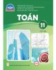 Toán 11 - Tập 2 (Chân Trời Sáng Tạo) (Chuẩn)