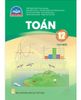 Toán 12 - Tập 1 (Chân Trời) (Chuẩn)
