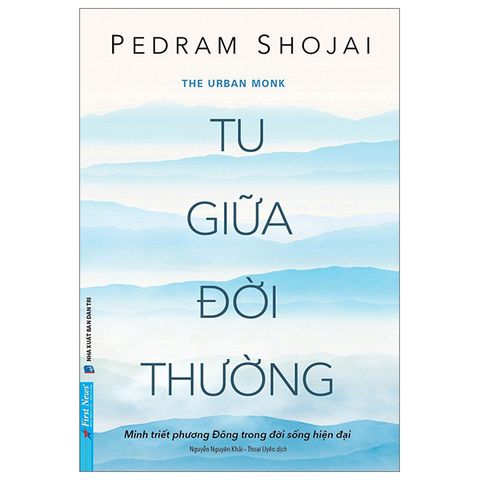 TU GIỮA ĐỜI THƯỜNG