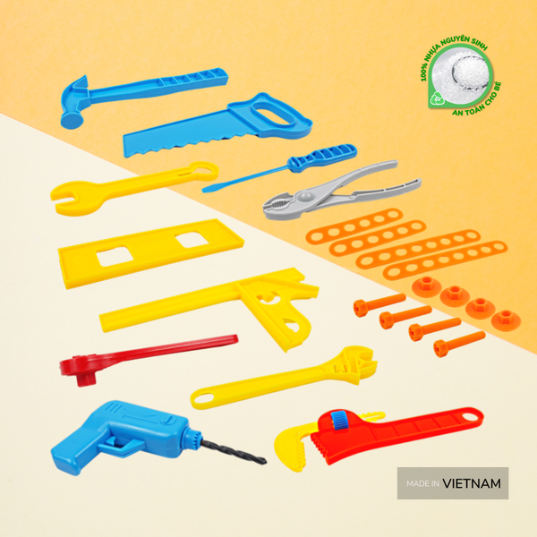 Túi Kìm Búa HT7825