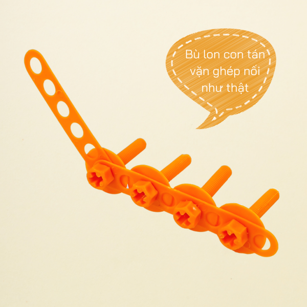 Túi Kìm Búa HT7825