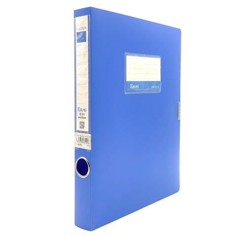 Cặp Hộp Đựng Hồ Sơ 3,5Cm - E101