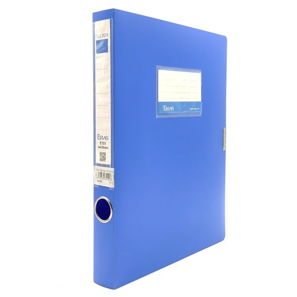 CẶP HỘP 3.5CM - E10100