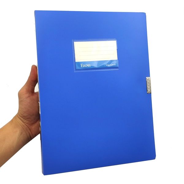 CẶP HỘP 3.5CM - E10100